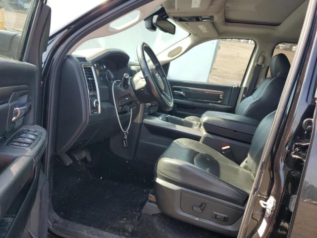2016 RAM 1500 SPORT - 1C6RR7MT9GS303276