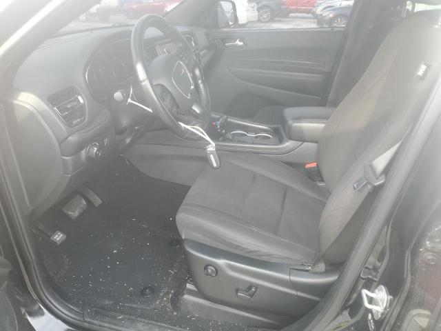 2021 DODGE DURANGO GT 1C4RDJDG6MC683450