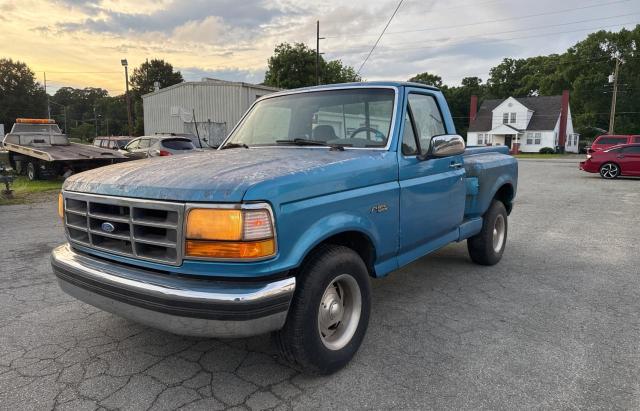 Vin: 1ftef15n1rka08348, lot: 61273695, ford all models 19942