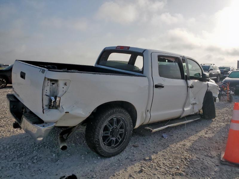 Vin: 5tfem5f12bx029839, lot: 61806845, toyota tundra crewmax sr5 20113