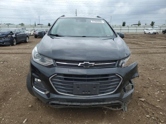 2018 CHEVROLET TRAX PREMI KL7CJRSB2JB703275