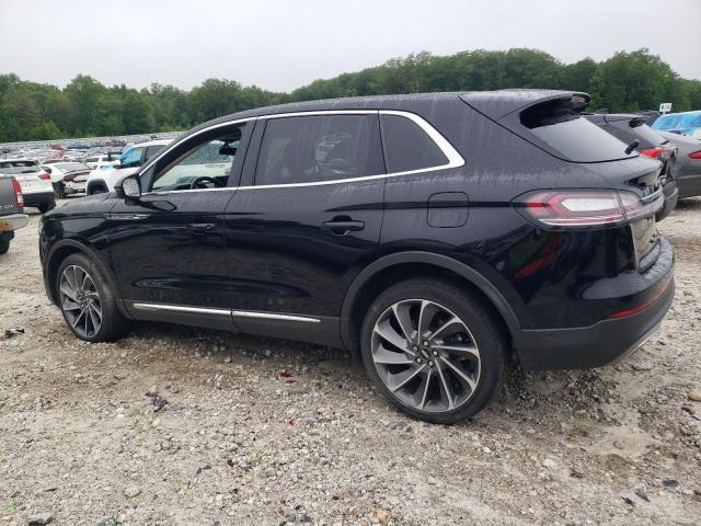 2021 LINCOLN NAUTILUS R #3304602479