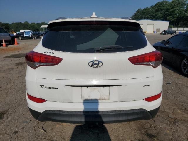 2018 HYUNDAI TUCSON SEL - KM8J3CA4XJU609567