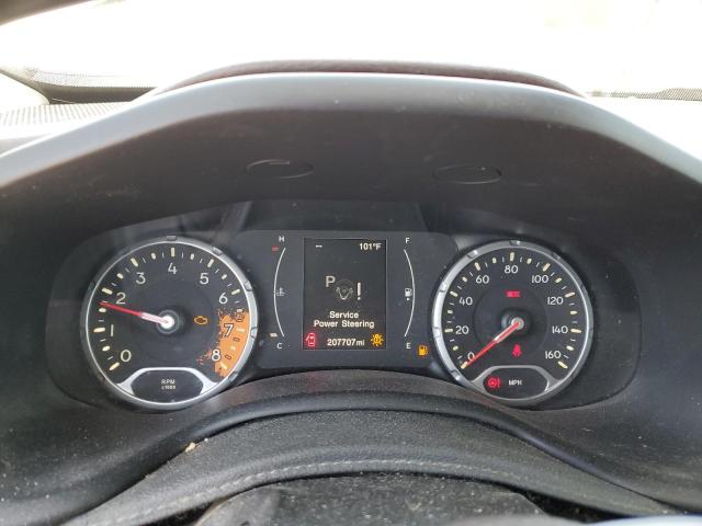 2015 JEEP RENEGADE L - ZACCJABH2FPC23677