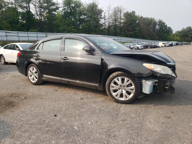 Vin: 4t1bk3dbxcu444110, lot: 59235215, toyota avalon base 20124