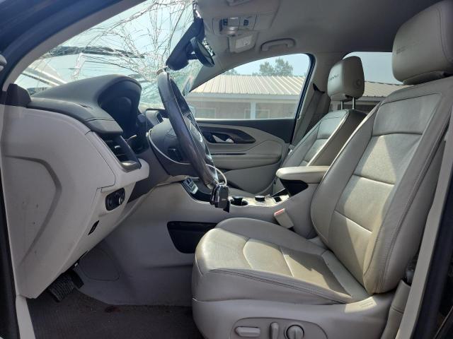 2018 GMC TERRAIN DE 3GKALXEX4JL370144