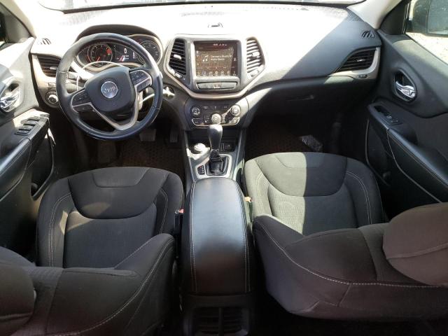 2016 JEEP CHEROKEE L - 1C4PJMCBXGW140645