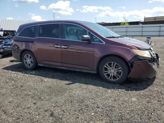 Vin: 5fnrl5h69cb078688, lot: 61915985, honda all models exl 20124