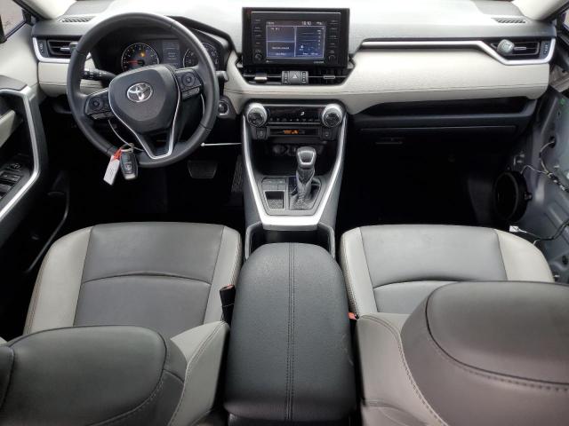 2022 TOYOTA RAV4 XLE P - 2T3C1RFV5NC211121