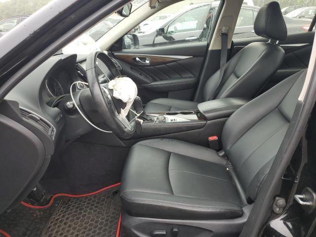 2018 INFINITI Q50 LUXE JN1EV7AR1JM610368