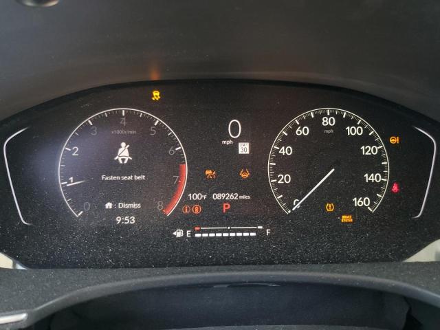 2022 HONDA CIVIC EXL 19XFL1H70NE010955