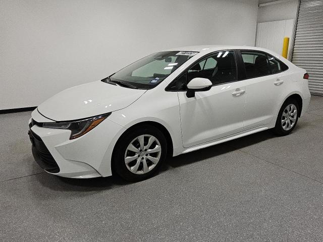 Vin: 5yfb4mde0pp035261, lot: 63112375, toyota corolla le 2023 img_1
