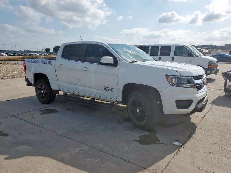 2019 CHEVROLET COLORADO 1GCGSBEAXK1314838