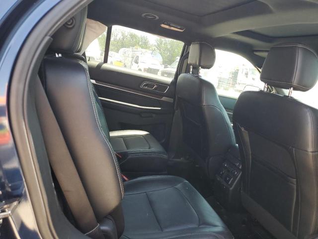 2016 FORD EXPLORER L - 1FM5K8F86GGB18062