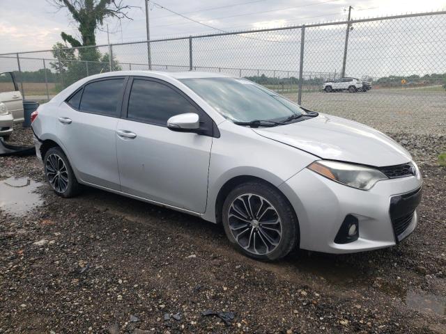 2015 TOYOTA COROLLA L 2T1BURHE7FC410150