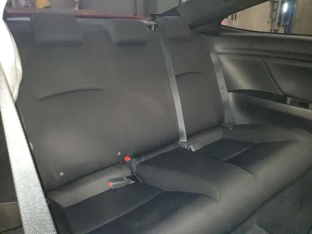 2017 HONDA CIVIC SI 2HGFC3A54HH755450