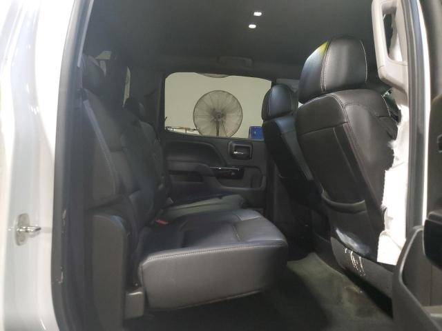 2017 CHEVROLET SILVERADO 3GCUKSEJ6HG169441