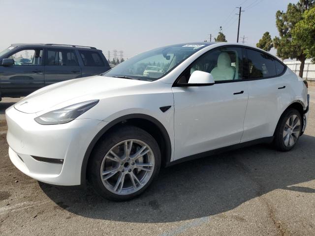 Vin: 7saygded8pf933497, lot: 59716195, tesla model y 2023 img_1