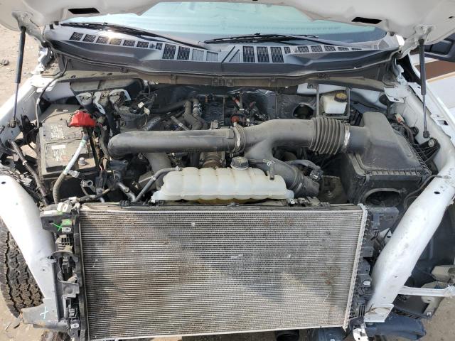 2022 FORD F150 POLIC 1FTFW1P88NKD26019