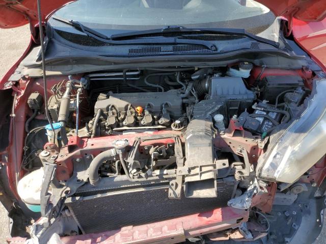 2016 HONDA HR-V EX 3CZRU5H55GM723840