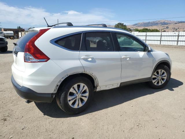 Vin: 5j6rm3h76el016251, lot: 60910015, honda crv exl 20143