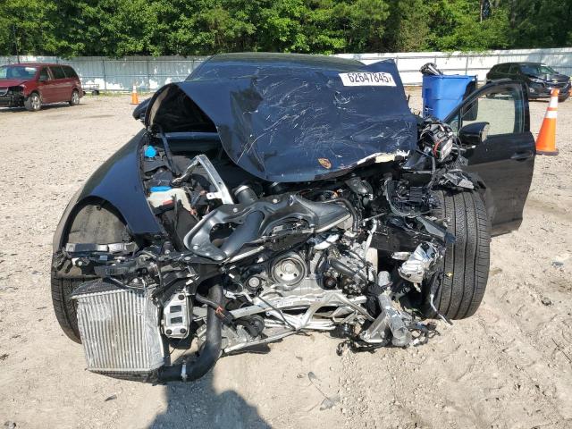 2021 PORSCHE PANAMERA 4 WP0AB2A71ML139676