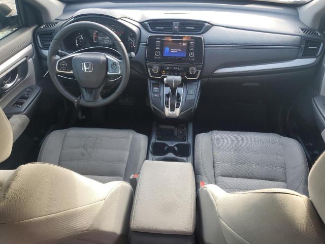 2019 HONDA CR-V LX - 2HKRW5H37KH408051