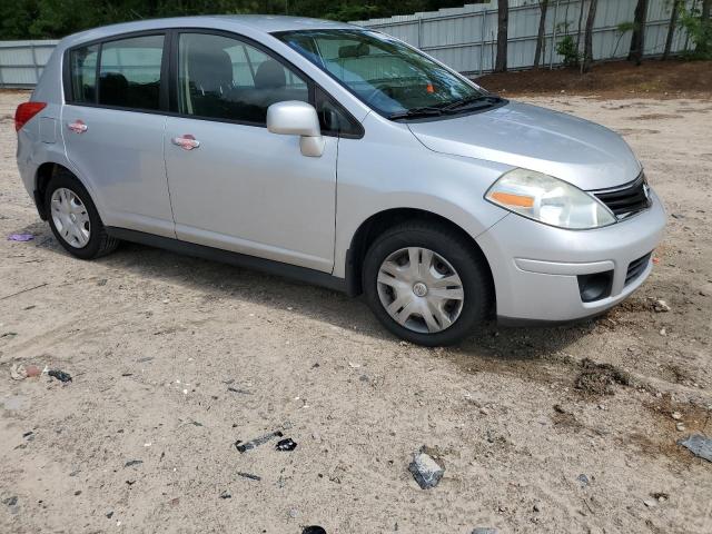 Vin: 3n1bc1cp9al385127, lot: 59336685, nissan versa s 20104