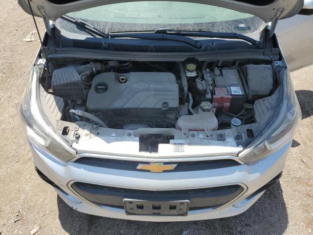 2016 CHEVROLET SPARK 1LT KL8CD6SA1GC584209