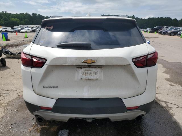 2020 CHEVROLET BLAZER 2LT - 3GNKBCRS2LS589324