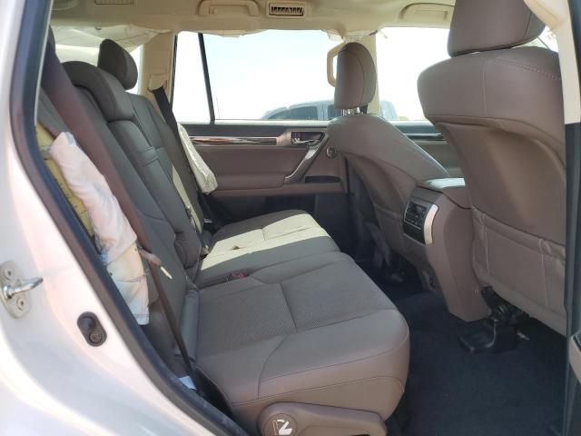 2023 LEXUS GX 460 JTJAM7BX8P5342589