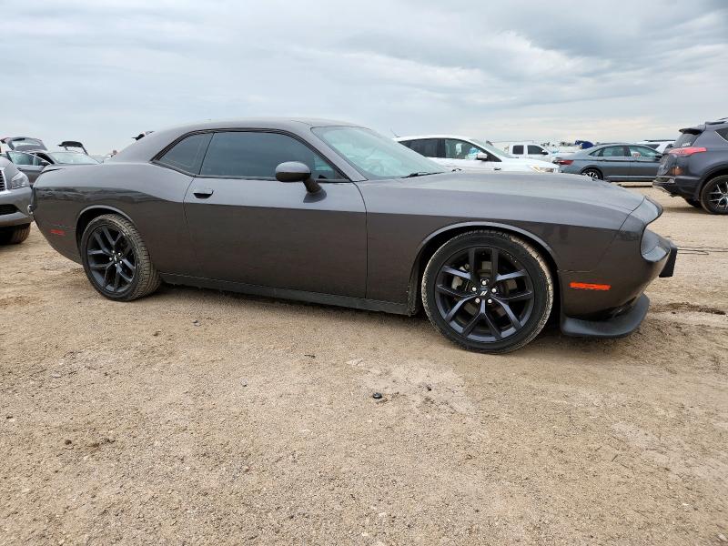 Vin: 2c3cdzjg7mh655456, lot: 63008995, dodge challenger gt 20214