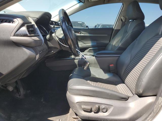 2019 TOYOTA CAMRY L - 4T1B11HK9KU169457