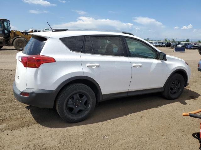 Vin: 2t3bfrev0dw033632, lot: 60270785, toyota rav4 le 20133