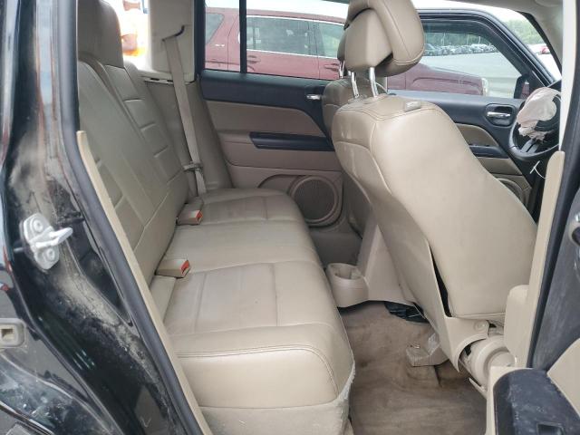2016 JEEP PATRIOT LA 1C4NJRFB9GD674036