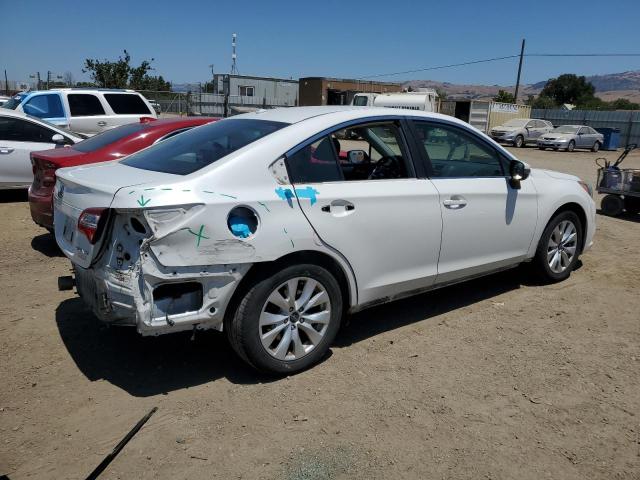 Vin: 4s3bnah60f3045505, lot: 60640305, subaru legacy 2.5i premium 20153
