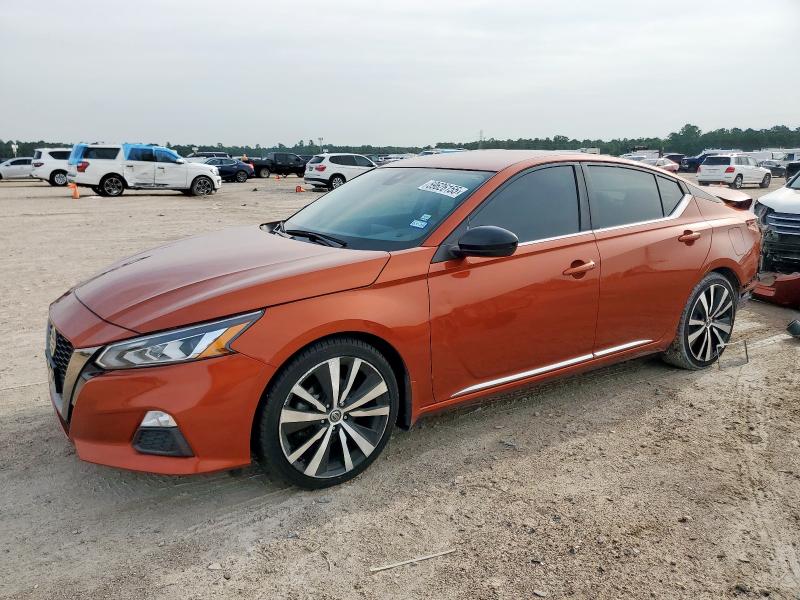 Vin: 1n4bl4cv3ln309229, lot: 59626155, nissan altima sr 2020 img_1