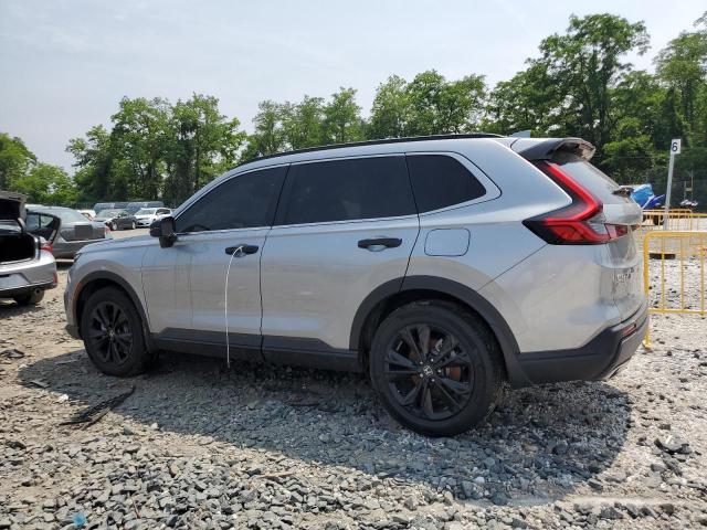 2024 HONDA CR-V SPORT - 7FARS6H93RE070957