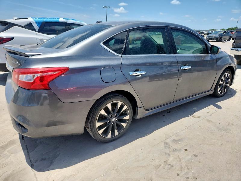 Vin: 3n1cb7ap0hy337963, lot: 63054025, nissan sentra sr turbo 20173