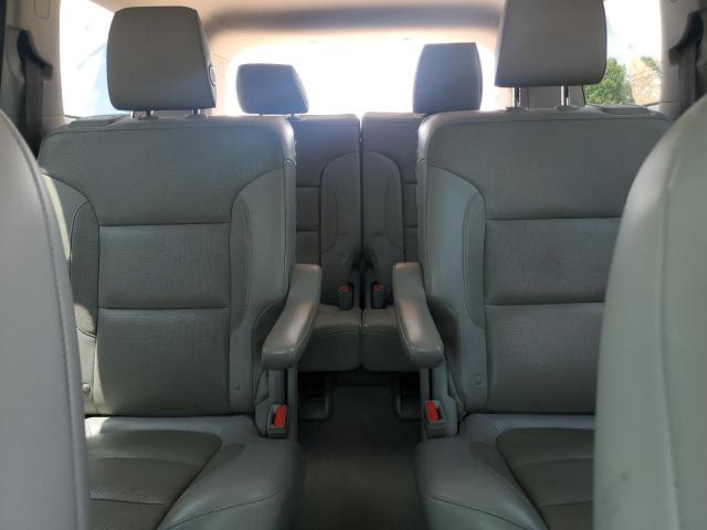 2017 GMC ACADIA SLT 1GKKNMLA6HZ217036
