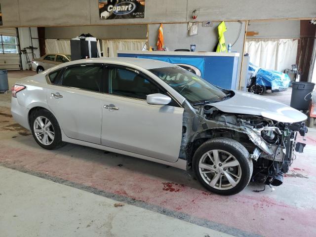 Vin: 1n4al3ap5ec151548, lot: 60589615, nissan altima 2.5 20144