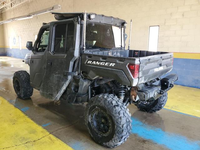 2022 POLARIS RANGER CRE 4XARS1999N8070038