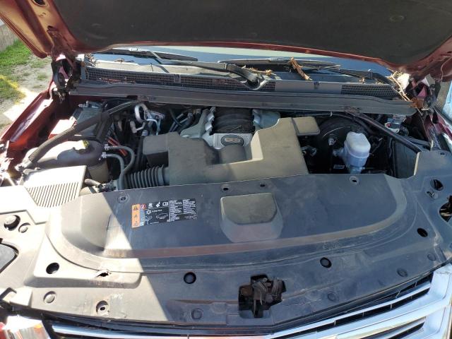 2020 CADILLAC ESCALADE P 1GYS4DKJ3LR171975
