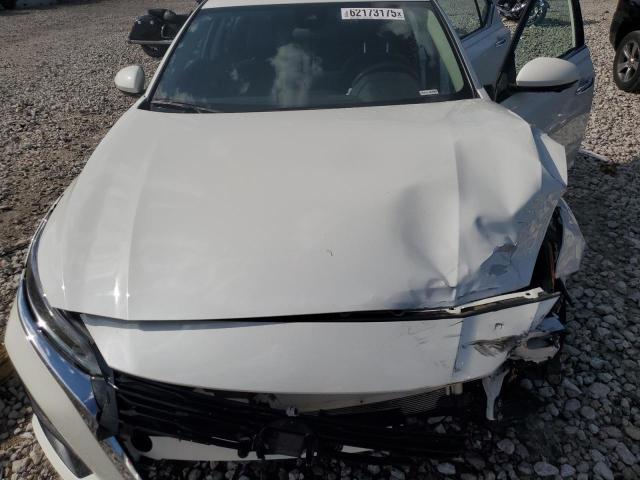 2023 NISSAN ALTIMA SL 1N4BL4EW4PN412042