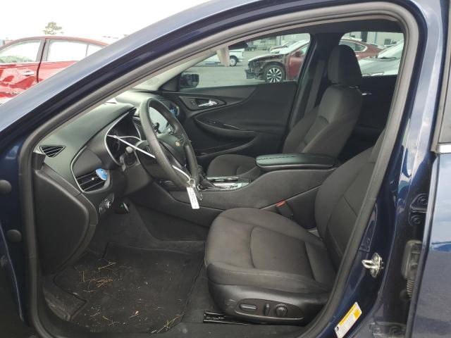 2022 CHEVROLET MALIBU LT 1G1ZD5ST4NF145216