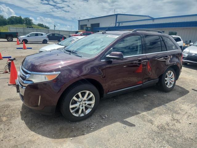 Vin: 2fmdk4kc5bbb24563, lot: 62896835, ford edge limited 2011 img_1