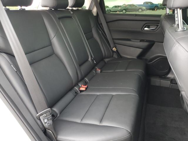 2024 NISSAN ROGUE SL JN8BT3CB0RW181808