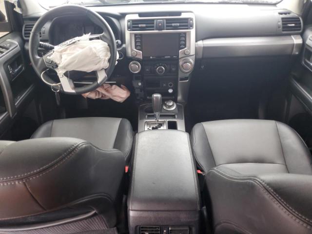 2020 TOYOTA 4RUNNER SR JTEBU5JR4L5837456