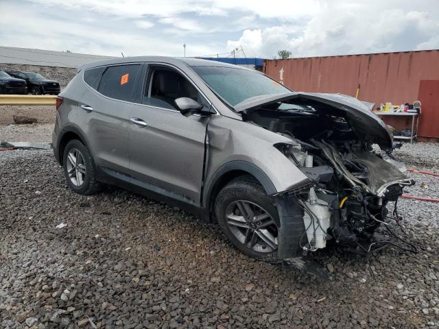Vin: 5nmzt3lb2jh104519, lot: 60915715, hyundai santa fe 20184