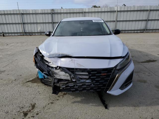 2023 NISSAN ALTIMA SR - 1N4BL4CV7PN363767